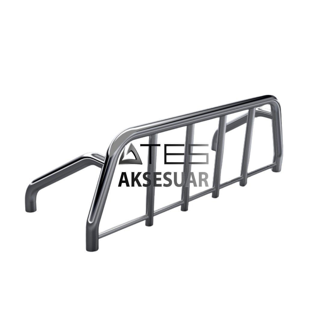 0ae64ee0-5e2e-4436-9f0b-8d12148058c0-9.jpg NISSAN NAVARA 2016+ فيللاجي كروم بداخليكوب بورو تيب رول بار أوف رود - الصورة 1