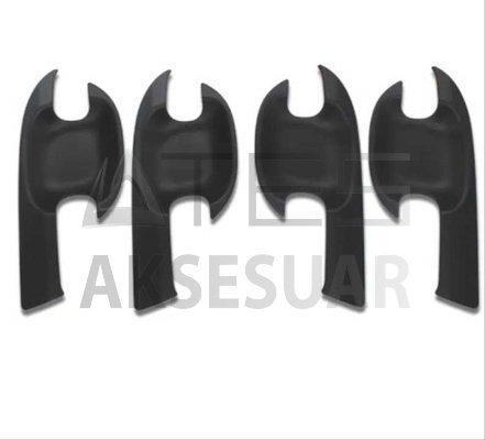 670a1df1d1c3b04cde5e7e2082b53d82.jpg ISUZU D-MAX 2020+ باب يد داخلي كابلاما - الصورة 1
