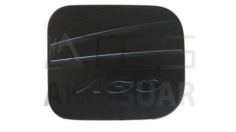72fccd8ce57b5413b04c7d1c8af6e1e2.jpg TOYOTA HILUX فيجو 2012-2015 غطاء خزان الوقود كابلاما أسود - الصورة 1