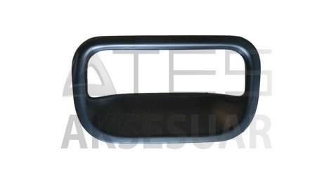 7f292acac876e540c9ab023a2714d538.jpg TOYOTA HILUX فيجو 2012-2015 صندوق فتح يد كابلاما أسود - الصورة 1