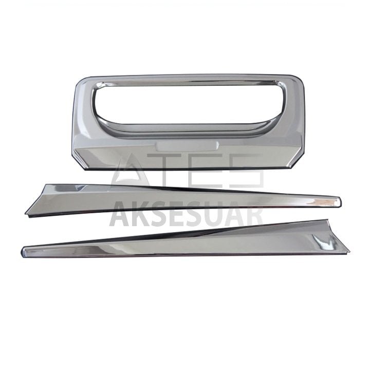 frr116bagkap-ch-20220408145828.jpg FORD RANGER 2012-2016 خلفي صندوق فتح كروم - الصورة 1