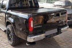 Mitsubishi L200 خلفي صندوق باساماجي 2015 وما بعده