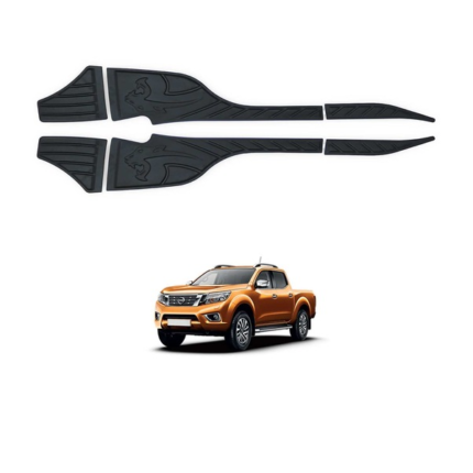 Nissan Navara 2016-2020 ياراسا باب كابلاما