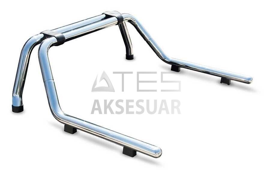 ssangyong-musso-kobra-roll-bar-q76-krom-2019-ve-sonrasi-44952-73-o.jpg Ssangyong Musso بولد بار ف2 عارضة سقف رمادي 2 قطعة 2018 وما بعده - الصورة 1