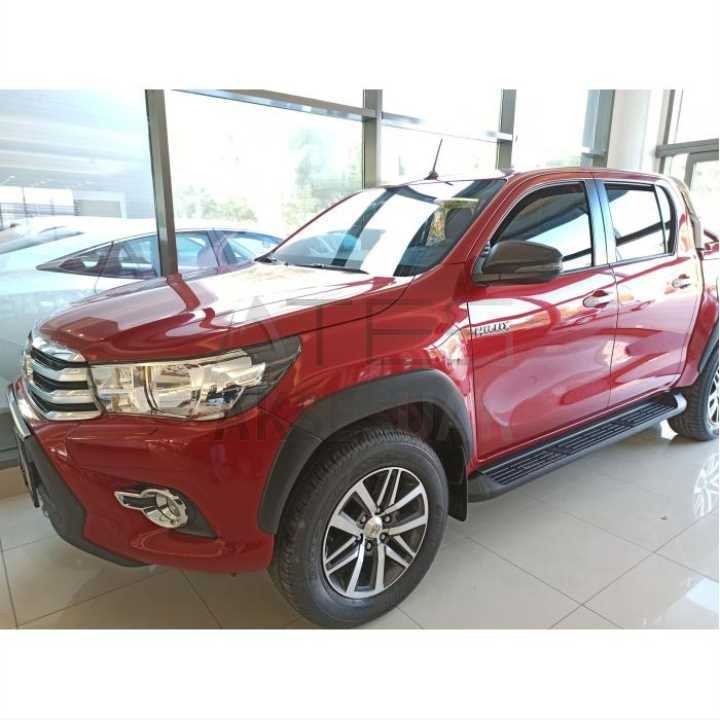 tohr115aykap-b-20210412141243.jpg TOYOTA HILUX ريفو 2016-2019 مرآة غطاء أسود - الصورة 1