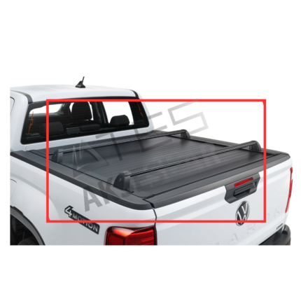 Volkswagen Amarok صندوق عارضة سقف