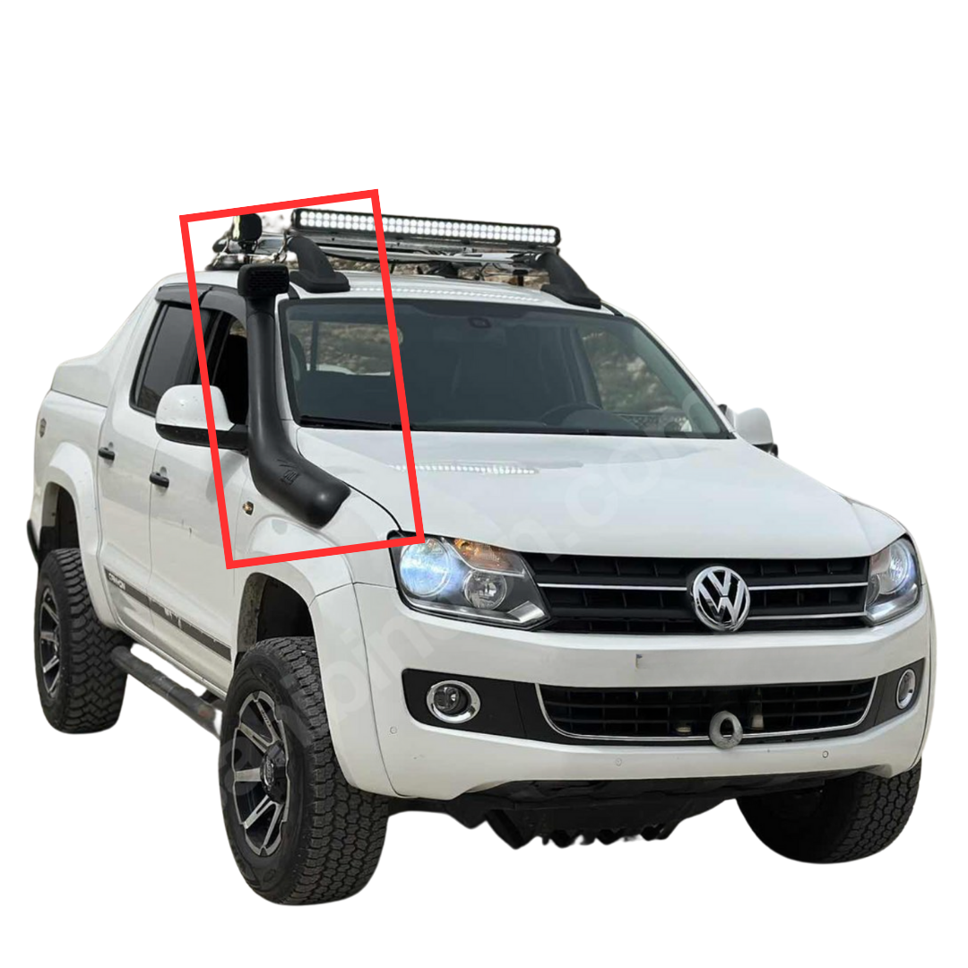 volkswagen-amarok-snorkel.png Volkswagen Amarok سنوركل أوف رود - Görsel 1