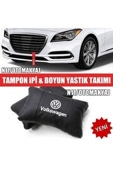 Volkswagen Amarok صدام سوسو بويون ياستيك تاكيم محوريماءاري