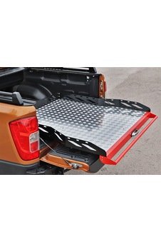 Volkswagen Amarok درج صندوق منزلق 2012 2017 ارب اكم-س60