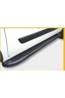Toyota Hilux 2006 2007 2008 2009 2010 2011 2012 أسود دعسة جانبية أصلية
